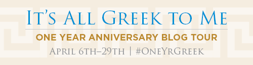 IAGTM Anniversary Tour Banner