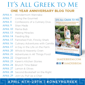 IAGTM Anniversary Tour Schedule