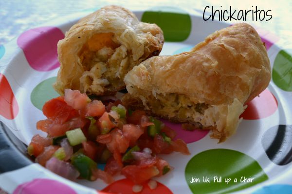 Chickaritos | Join Us, Pull up a Chair