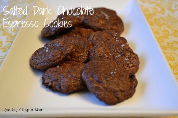 darkchoccookies