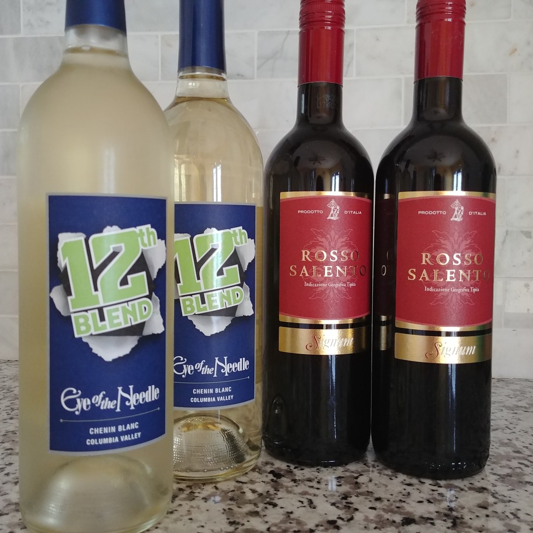 My Monthly Wine Shipment | Join Us, Pull up a Chair