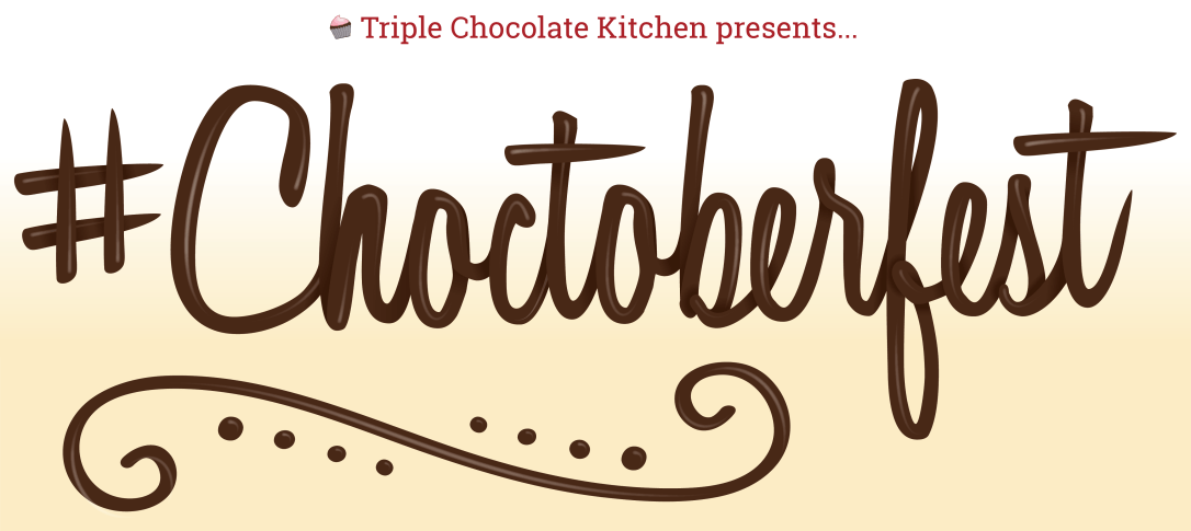 Choctoberfest 2019 Banner