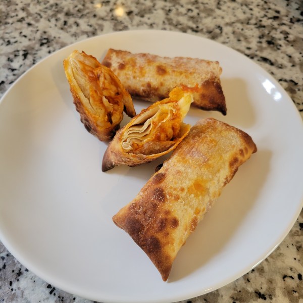 Pepperoni Pizza Rolls | Join Us, Pull up a Chair